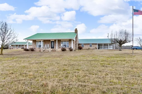 472687 Highway 51, Stilwell, OK 74960
