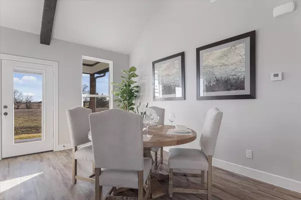 440 County Road 4833, Leonard, TX 75452