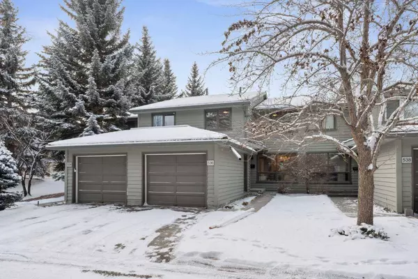 536 Point Mckay GRV NW, Calgary, AB T3B 5C5