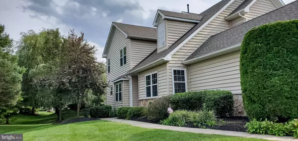 18 PALMER, Moorestown, NJ 08057