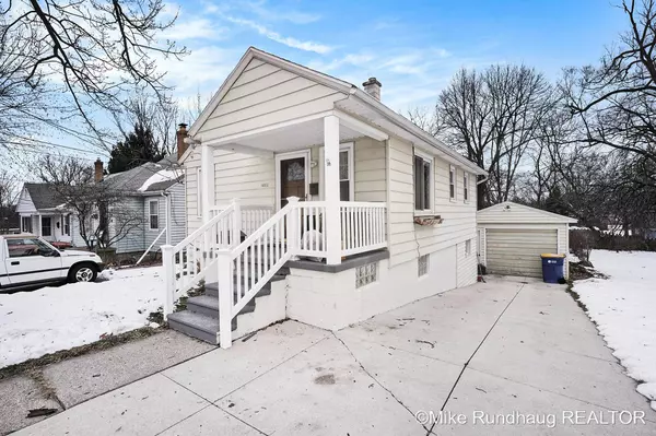 1452 Houseman NE Avenue, Grand Rapids, MI 49505