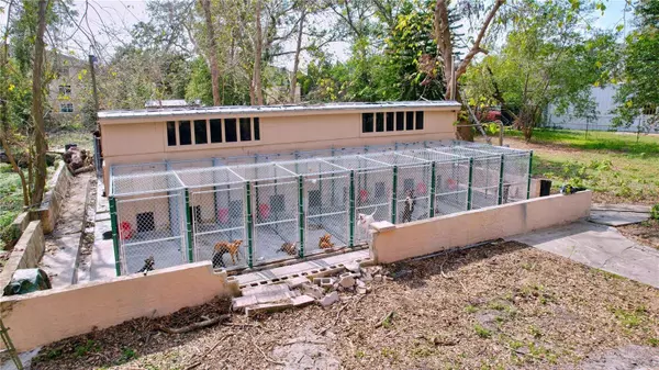 2501 E DIANA ST, Tampa, FL 33610