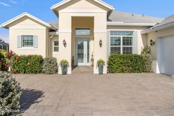 108 Bald Eagle WAY, Sebastian, FL 32958