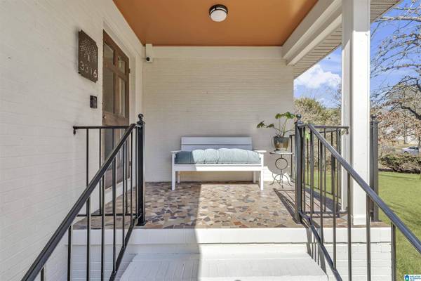3316 BLUEBERRY LANE, Vestavia Hills, AL 35216