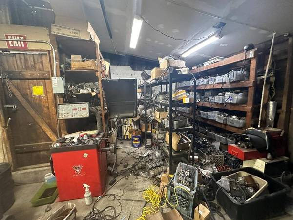 144 Idaho Maryland RD, Grass Valley, CA 95945