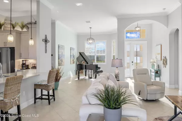 108 Bald Eagle WAY, Sebastian, FL 32958