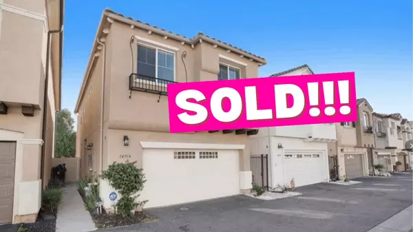 14914 W. Navarre WAY, Sylmar, CA 91342