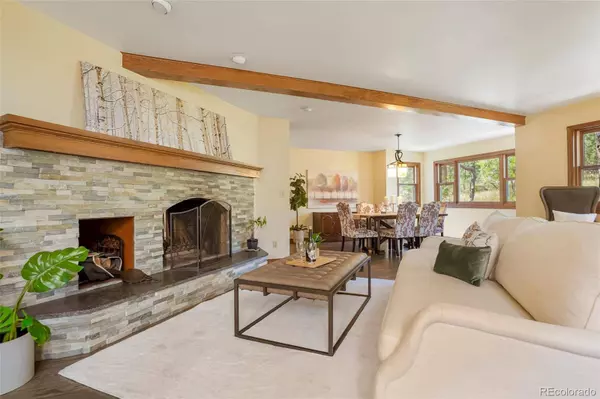 6154 Belmont WAY, Parker, CO 80134