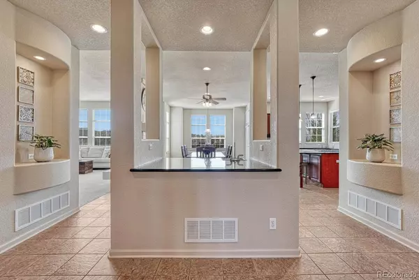 3125 Starling CT, Castle Rock, CO 80109