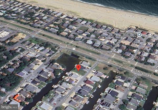 105 PETHERTON DR, South Bethany, DE 19930