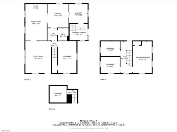 105 Peninsula ST, Williamsburg, VA 23188