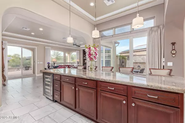 30056 N 129TH Avenue, Peoria, AZ 85383