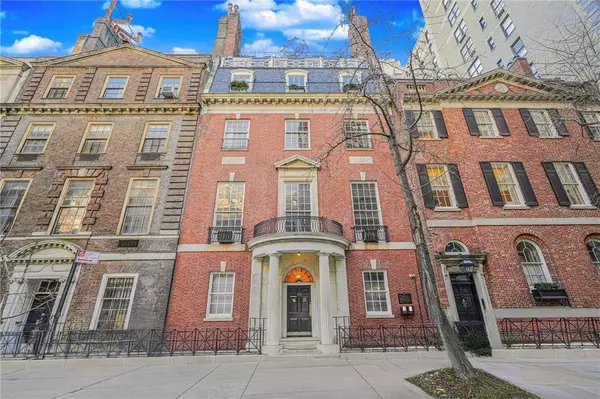 120 East 80th ST #Office, New York, NY 10075