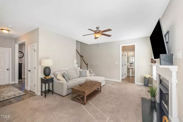 329 Silver Creek Drive, Clayton, NC 27520