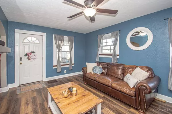 1808 King Ave, Dayton, OH 45420