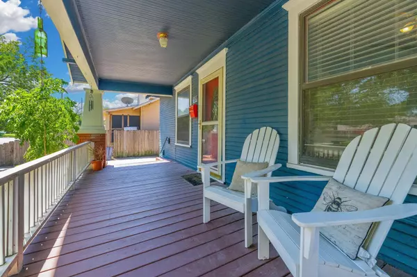 1521 N Waco, Wichita, KS 67203