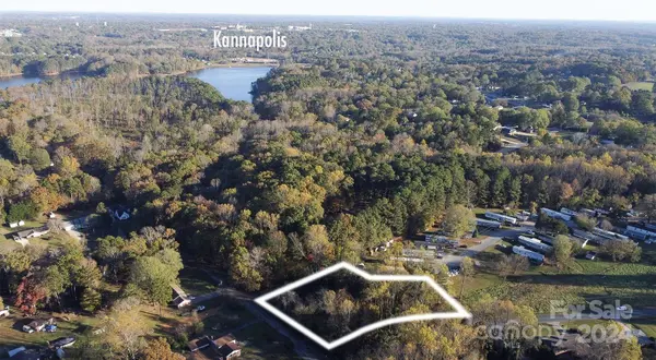 0 Winona AVE, Kannapolis, NC 28081