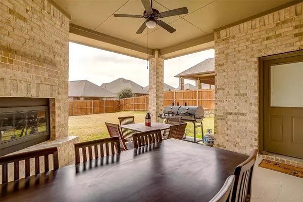 15201 Primrose Garden Court, Aledo, TX 76008