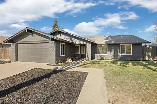 3209 Trudi WAY, Modesto, CA 95354