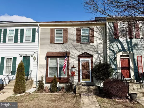 8097 BARCAROLE CT, Springfield, VA 22153