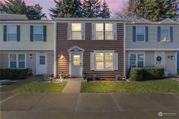 27023 47th AVE S #108, Kent, WA 98032