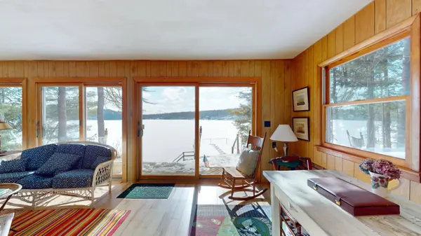 150 Mud Pond RD, Colton, NY 13625