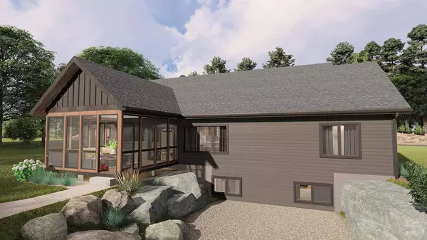 N7088 Timber Ridge Lane, Mauston, WI 53948