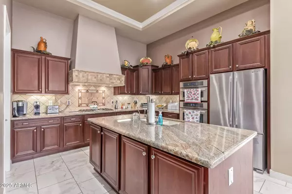 30056 N 129TH Avenue, Peoria, AZ 85383