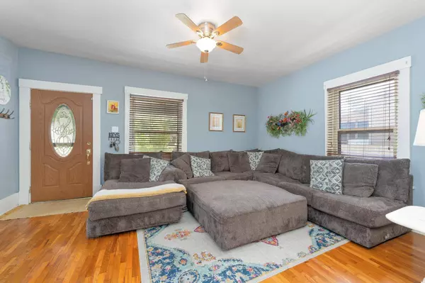 1521 N Waco, Wichita, KS 67203