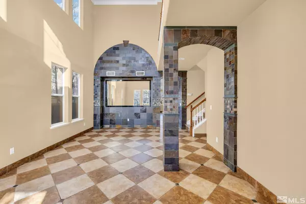 3686 Allegrini Dr, Sparks, NV 89436