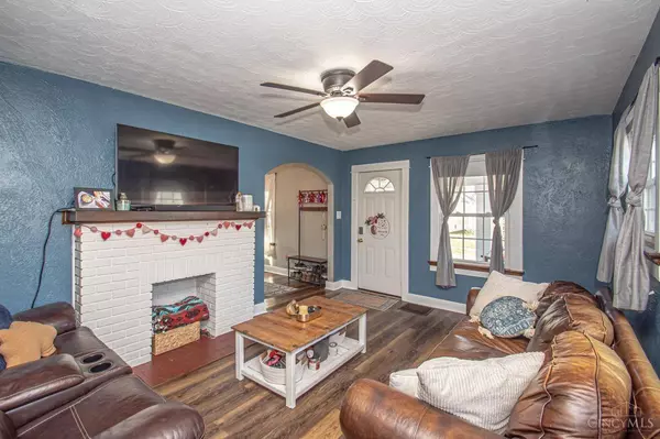 1808 King Ave, Dayton, OH 45420