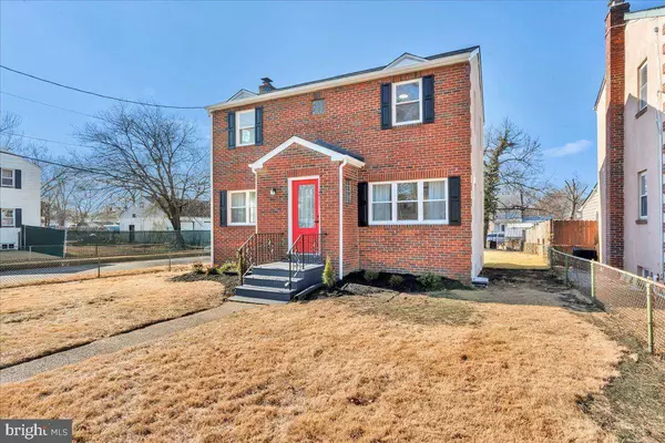 2437 49TH ST, Pennsauken, NJ 08110