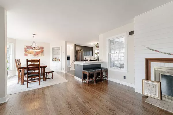 8520 W Pawnee RD, Palos Park, IL 60464