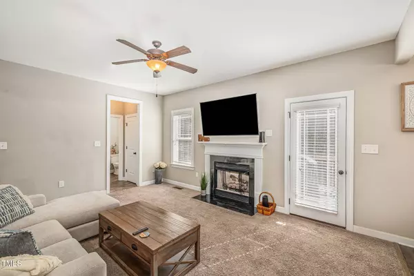 329 Silver Creek Drive, Clayton, NC 27520