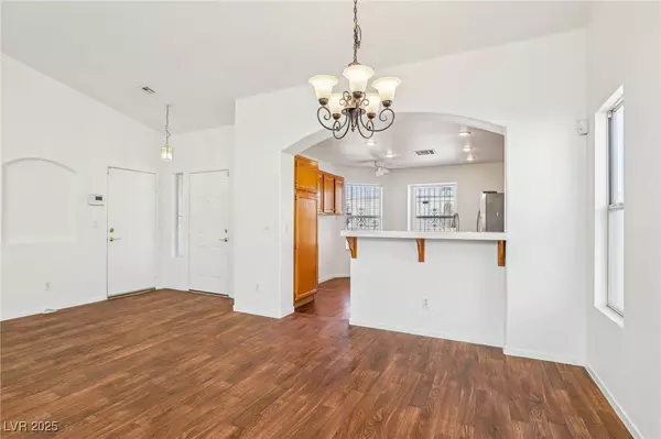 613 Craig Creek Avenue, North Las Vegas, NV 89032