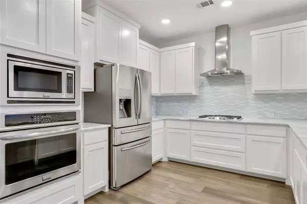 1427 Lamb Drive, Plano, TX 75075