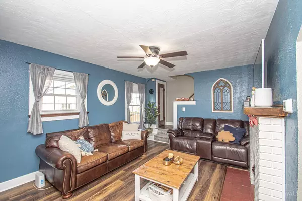 1808 King Ave, Dayton, OH 45420