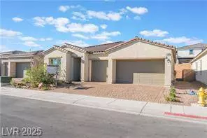Coastal Oaks St, Las Vegas, NV 89166
