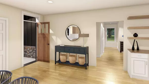 N7088 Timber Ridge Lane, Mauston, WI 53948