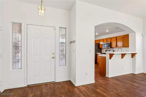 613 Craig Creek Avenue, North Las Vegas, NV 89032