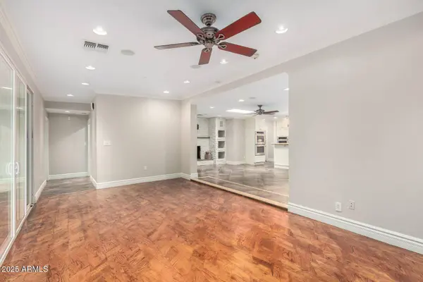 4525 E CALLE VENTURA --, Phoenix, AZ 85018