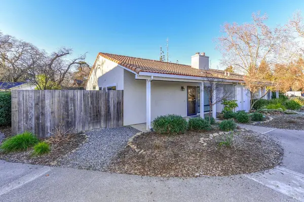 953 Mariposa LN, St. Helena, CA 94574