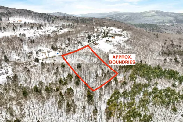 160 Alton Mountain RD #7, Alton, NH 03810