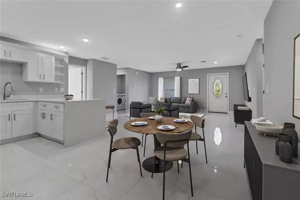 746 Chestnut ST E, Lehigh Acres, FL 33974