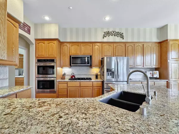 4322 Sandhurst WAY, Rocklin, CA 95677