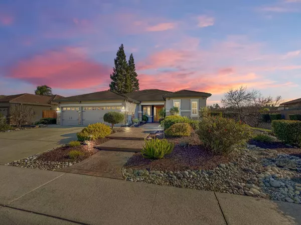 4322 Sandhurst WAY, Rocklin, CA 95677