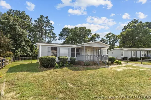 3929 Nashville DR, Fayetteville, NC 28306