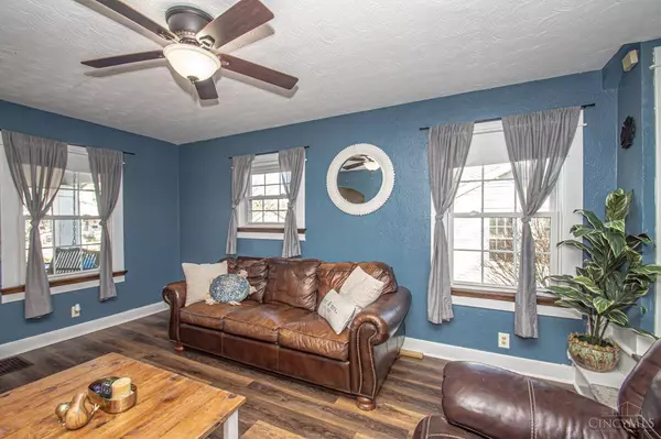 1808 King Ave, Dayton, OH 45420