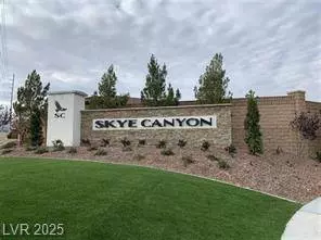 Coastal Oaks St, Las Vegas, NV 89166