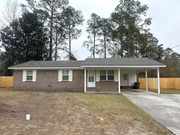 205 Magnolia Drive, Adel, GA 31620